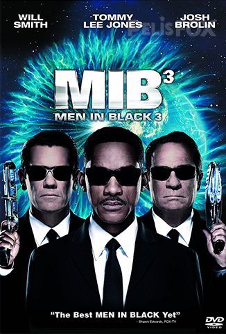 Hombres De Negro 3 2012 ES EN